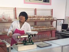 -中关村茶点