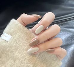-初瞳专营美睫美甲