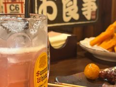 -鸟鹏烧鸟居酒屋(天河领展店)