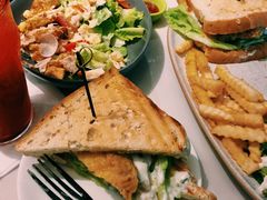 -打趸BTC·Breaktime cafe(北京路店)