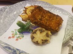 -活伊势龙虾料理 中纳言(千日前味乐馆店)