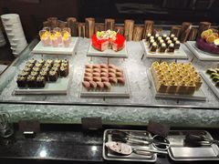 -惠州皇冠假日酒店·西餐厅·自助餐厅