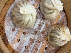 -古南都·清真绿柳居菜馆(太平南路店)