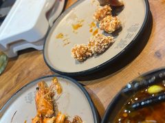 -谭三娘鲜切牛肉自助火锅(九眼桥总店)