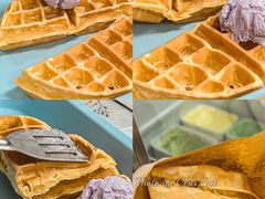 -成裕雪糕店(士多店)