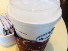 -哈根达斯(国瑞店)