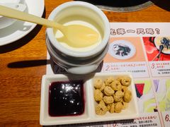 -黑鸡小馆(金源店)