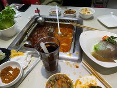 -海底捞火锅(吾悦国际广场店)