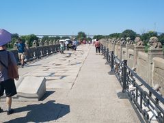 -卢沟桥文化旅游区