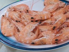 -红月湾海鲜饭店•沙滩海景(双月湾店)