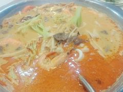 -鑫悦楼煎蟹·16年海鲜大排档