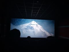 -华夏影城(启东店)