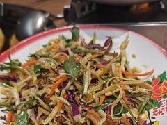 -那红花·东北菜铁锅炖(仙林金鹰店)