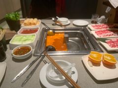 -海底捞火锅(群光广场店)