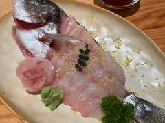 -一豚轩·烧鸟·豚骨拉面(五四路店)