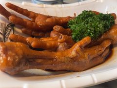 -山水茶艺馆·点心粤菜·30年老字号