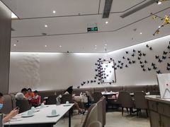 大堂-北李妈妈菜·海肠捞饭(高新万达店)
