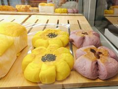 -奈雪的茶(杭州萧山万象汇店)
