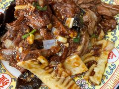 -砂锅居(西四店)