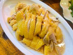 -山坑河鲜(昆仲楼店)