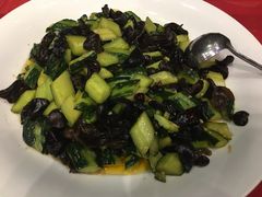 凉拌菜-丽华园(汉阳龙阳店)