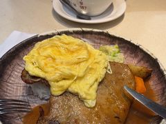 -和平馆·地道港澳茶餐厅(西门口店)