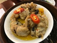 -香江小厨 The Kitchen(香江俱乐部店)