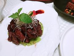 -望乡楼上海菜(日月光店)