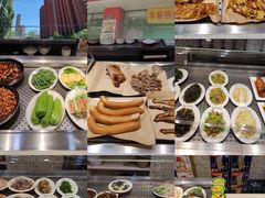 -惠成饺子(百合园店)