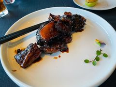 文火煨山东黑牛-鲁采LU STYLE(新天地店)