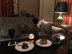 -广州富力丽思卡尔顿酒店