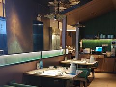 -渔舟意·湖南家宴(萝岗纳金城店)
