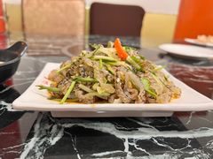 -潮汕美牛肉丸火锅店(天宁寺店)