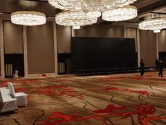 -重庆富力艾美酒店