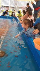 -萌宠亲子动物乐园(槐房万达店)