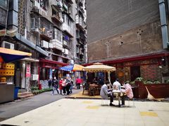 -万县面馆(高笋塘店)