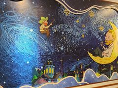 -梵高星空艺术馆(北京旗舰店)