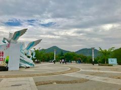 -白马涧龙池景区