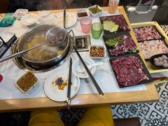 -三毛牛肉店(福强店)