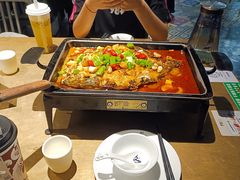 -炉鱼(诸暨万风新天地店)