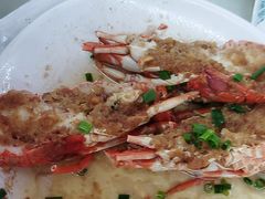 -红月湾海鲜饭店•沙滩海景(双月湾店)