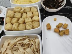 -古乐牛香·鲜牛肉牛杂火锅(高新店)