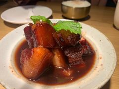 -米一仙·成都小碗菜(东万达店)