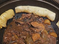 -咱屯子铁锅炖直营店(保利店)