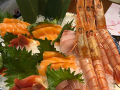 -大渔铁板烧(中山路八佰伴店)