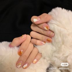 -妙睫屋日式美甲美睫