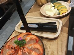 -大头椰·椰子鸡火锅(新梦店)