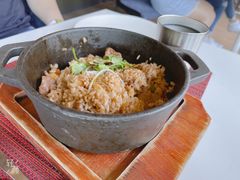 -WOLFGANG PUCK KITCHEN & BAR(迪士尼小镇店)