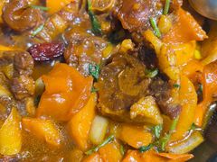 -闯关东牛排牛尾一锅香(龙源路店)