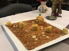 -LA CREPERIE BRETONNE布列塔尼法式餐厅(天童北路店)